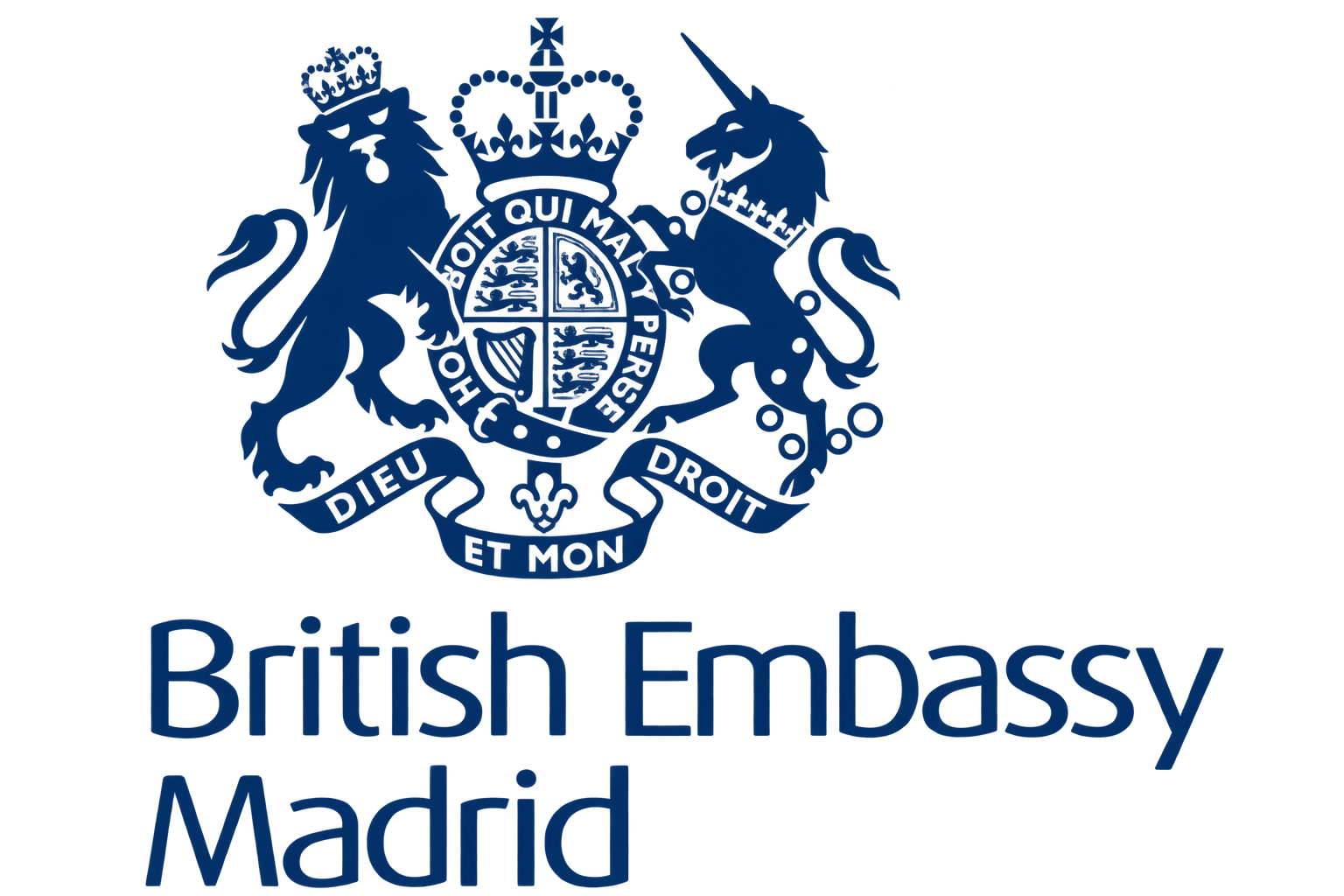 Ambaixada Britànica